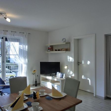 Ferienwohnung L30 Graal-Mueritz Exterior photo