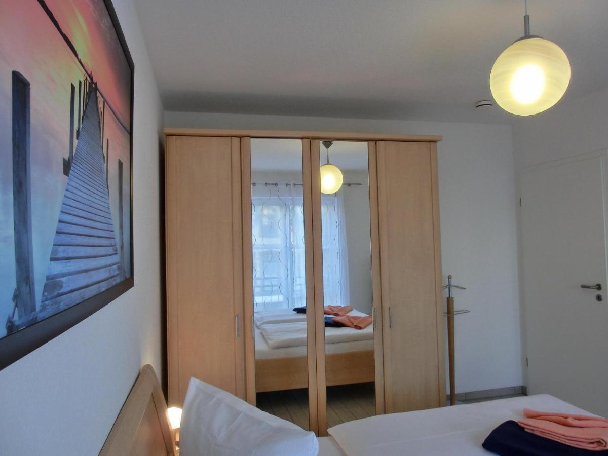 Ferienwohnung L30 Graal-Mueritz Exterior photo