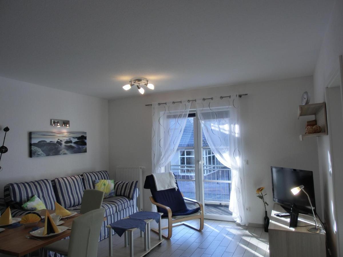 Ferienwohnung L30 Graal-Mueritz Exterior photo