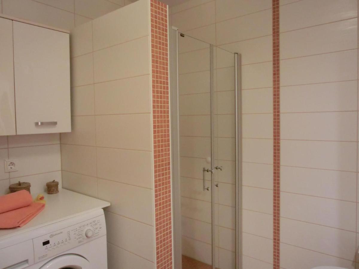 Ferienwohnung L30 Graal-Mueritz Exterior photo