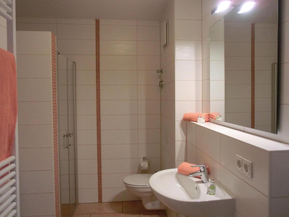 Ferienwohnung L30 Graal-Mueritz Exterior photo
