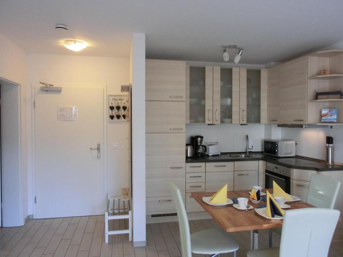 Ferienwohnung L30 Graal-Mueritz Exterior photo