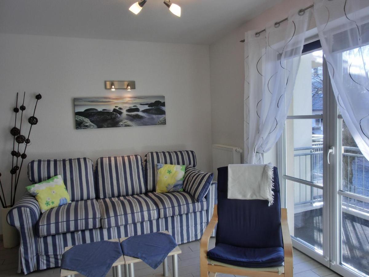 Ferienwohnung L30 Graal-Mueritz Exterior photo